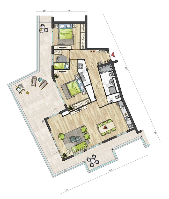Photo of property