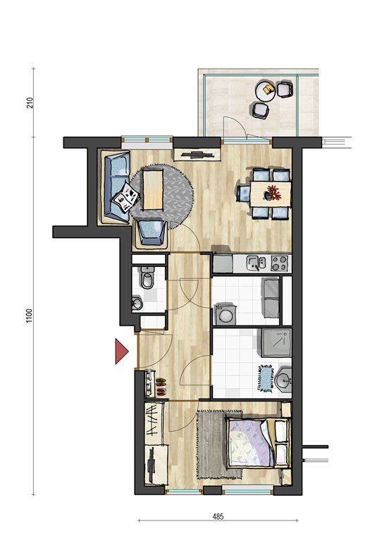 Photo of property