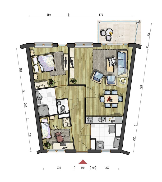 Photo of property