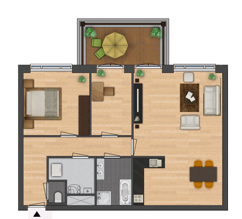Photo of property
