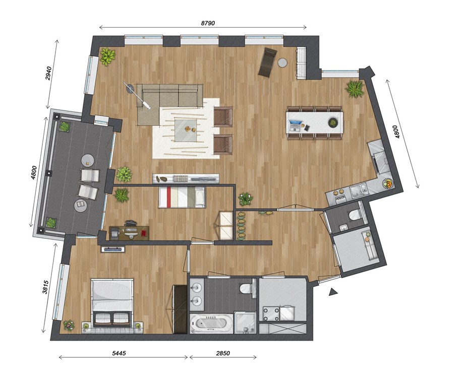 Photo of property