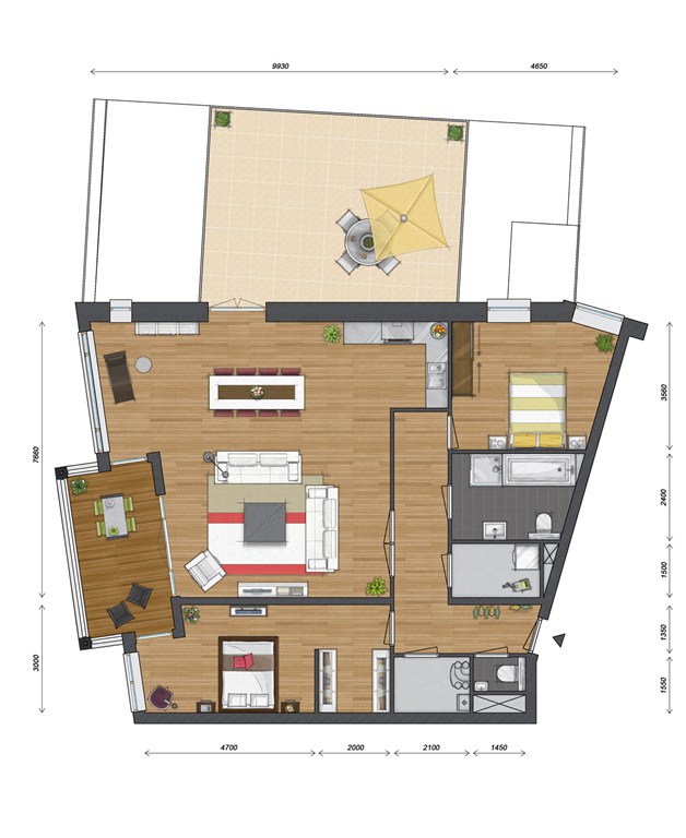 Photo of property