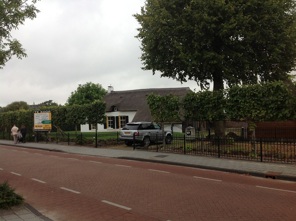 Photo of property