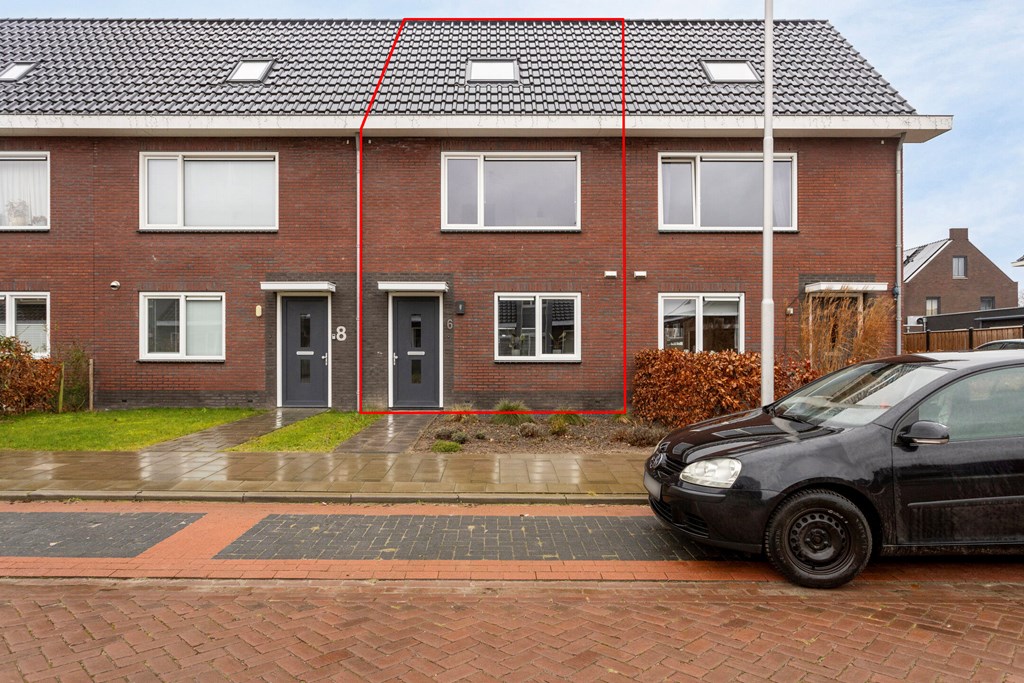 Photo of property