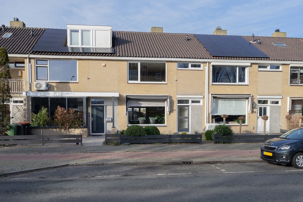 Photo of property