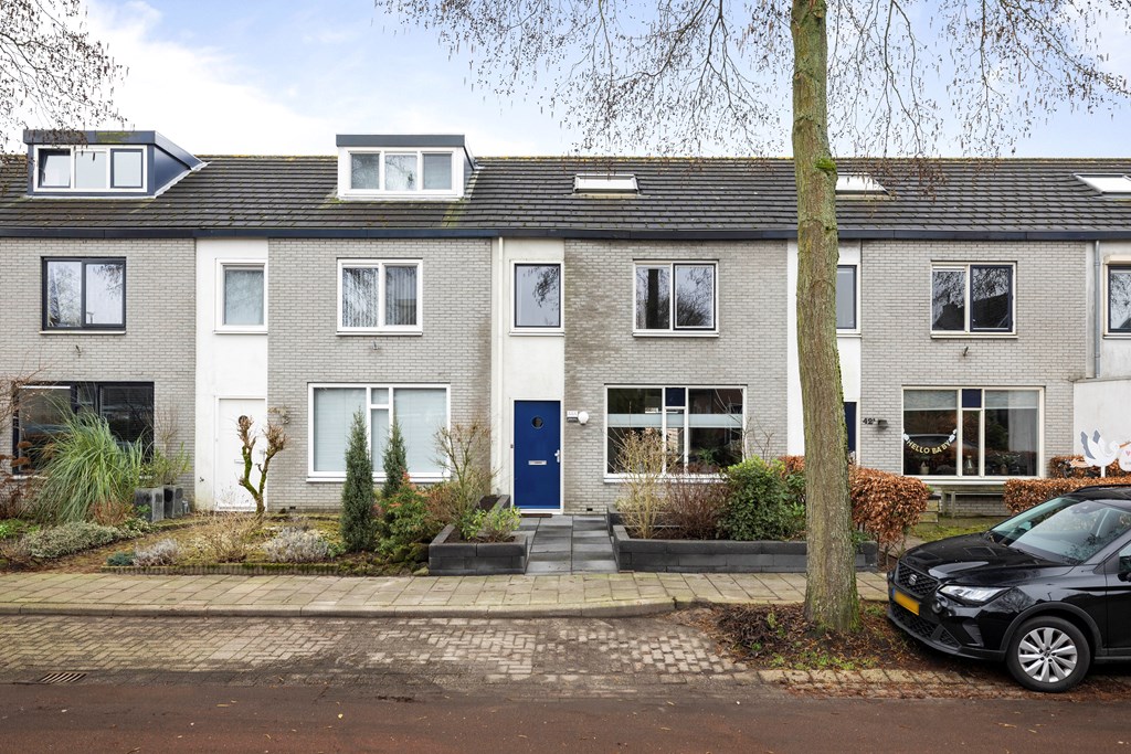 Photo of property