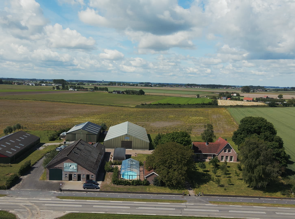Photo of property