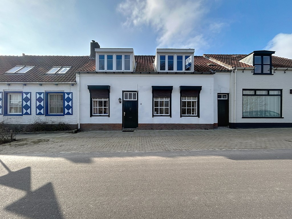 Photo of property