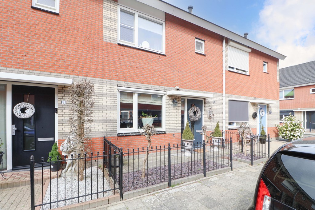 Photo of property