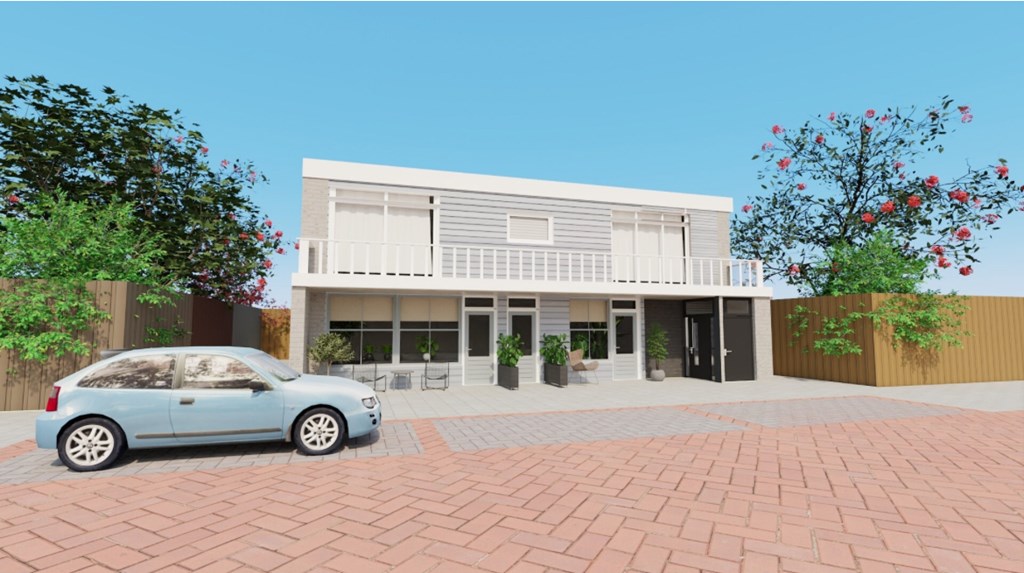 Photo of property