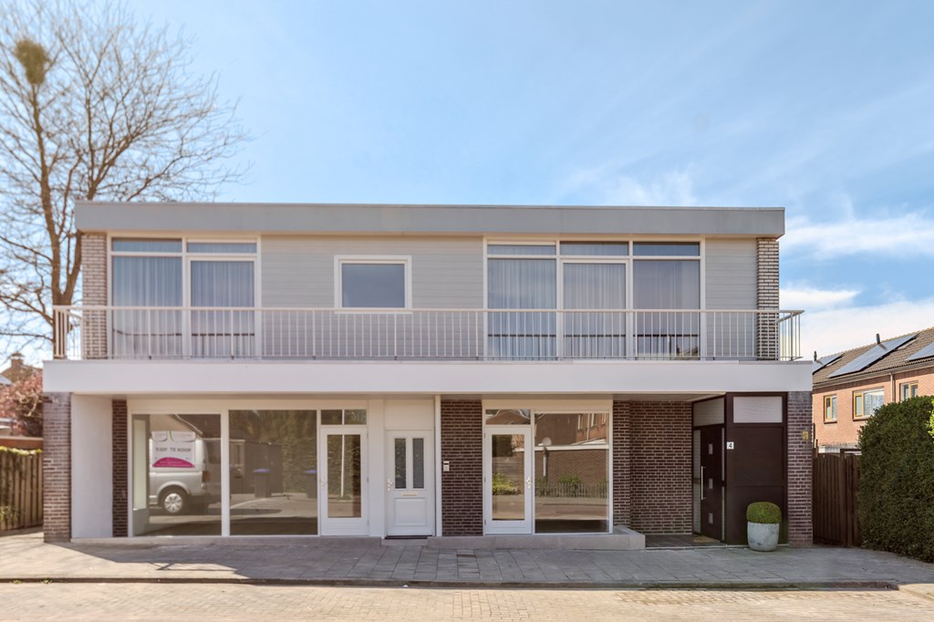 Photo of property