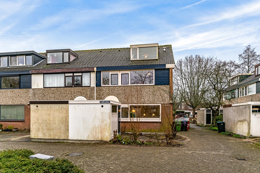 Photo of property