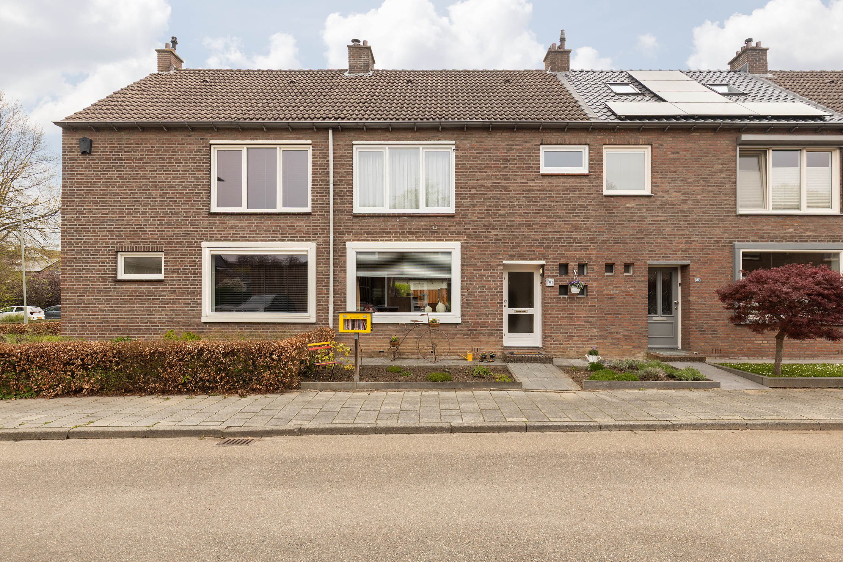 Photo of property