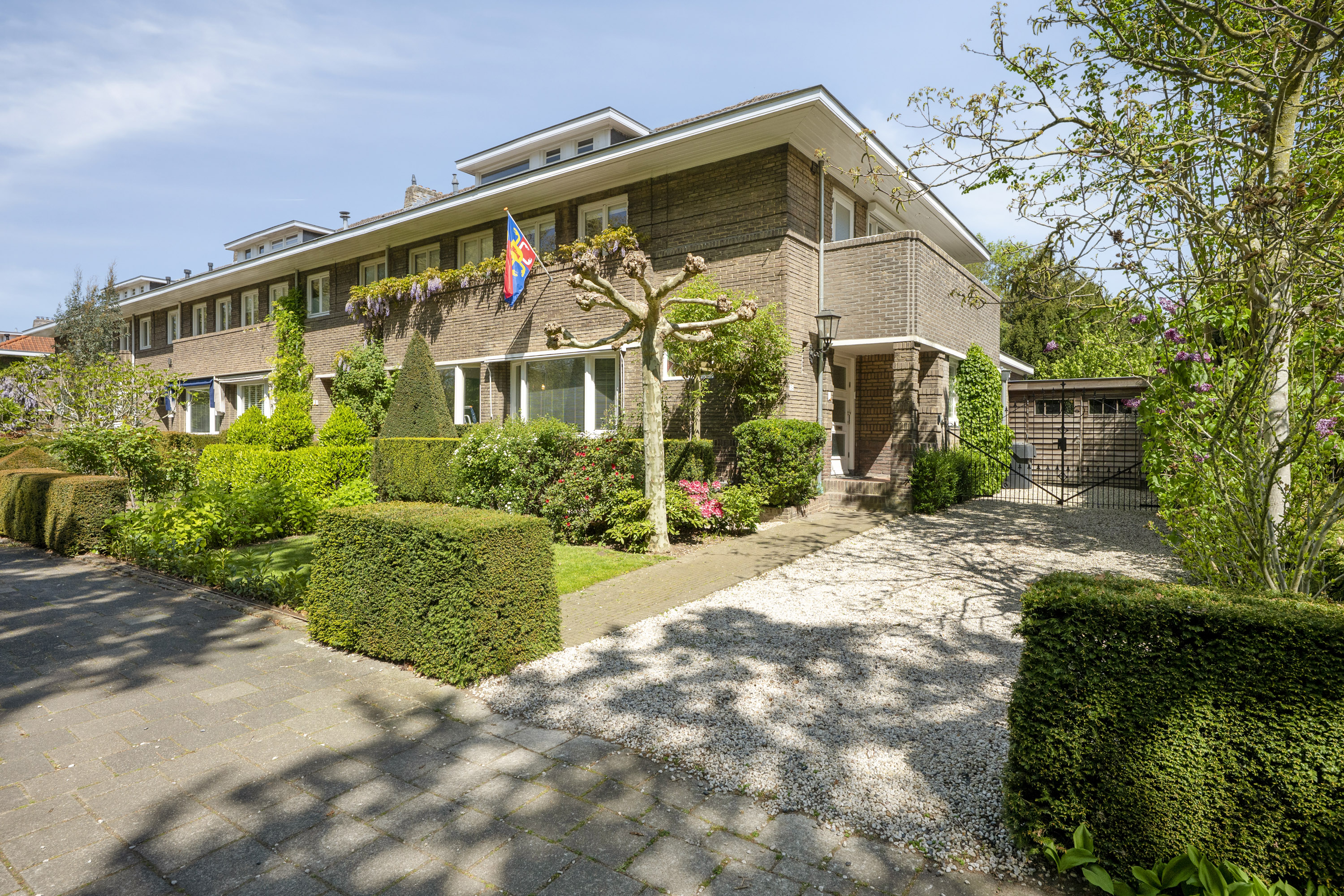 Photo of property