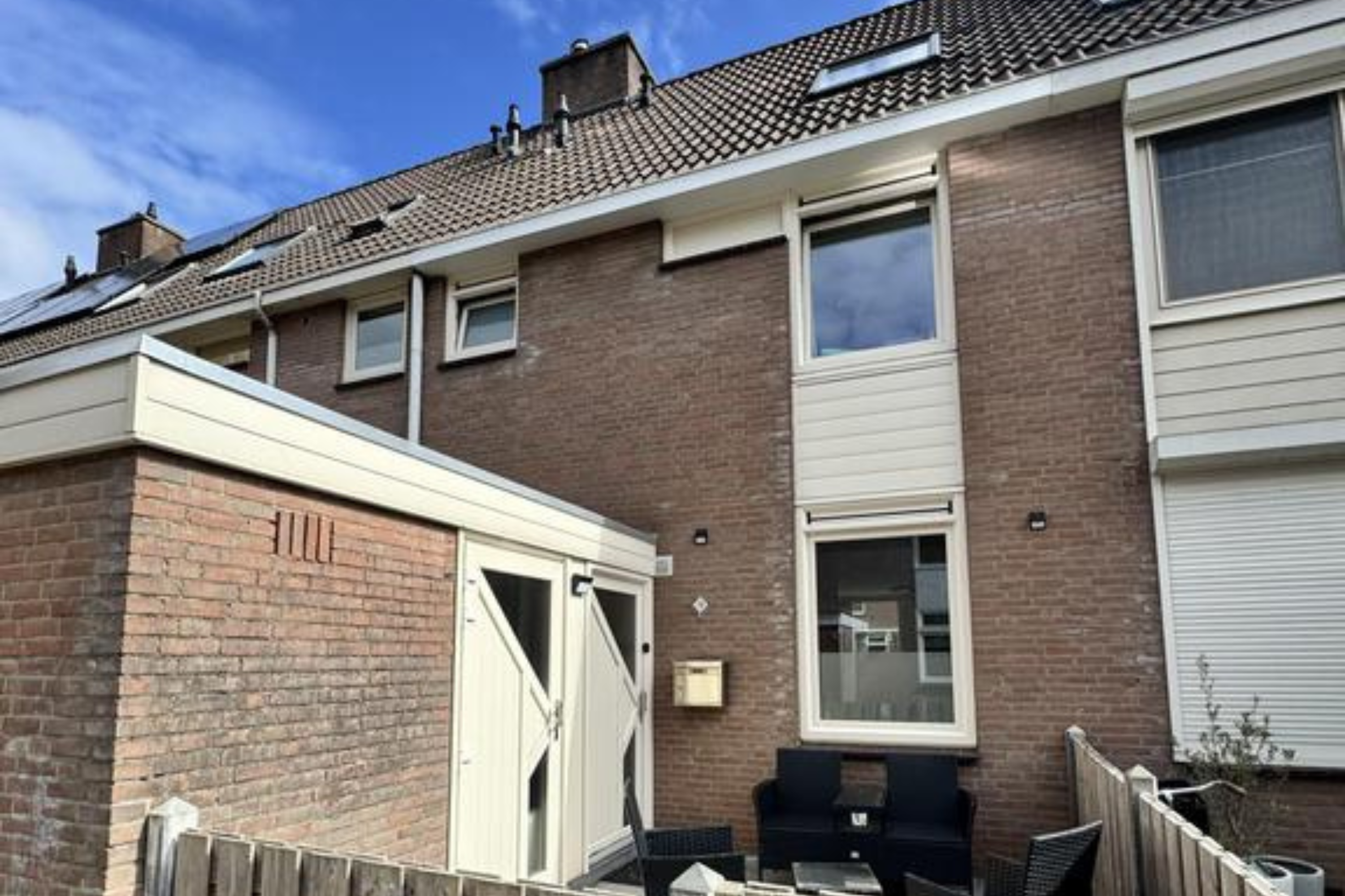 Photo of property
