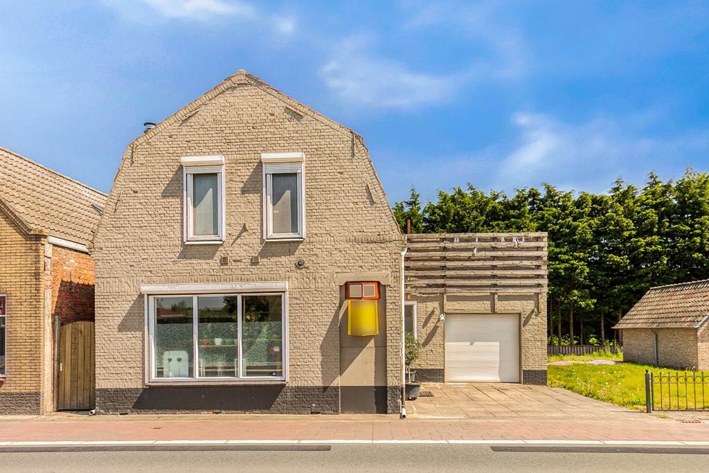 House for sale
