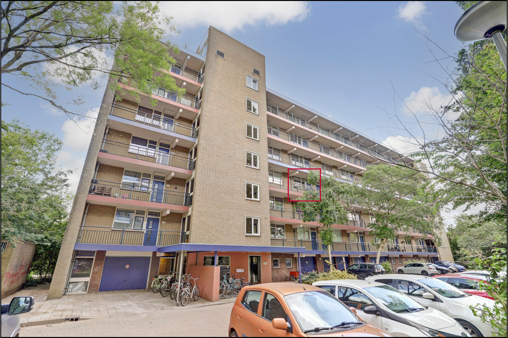 Photo of property