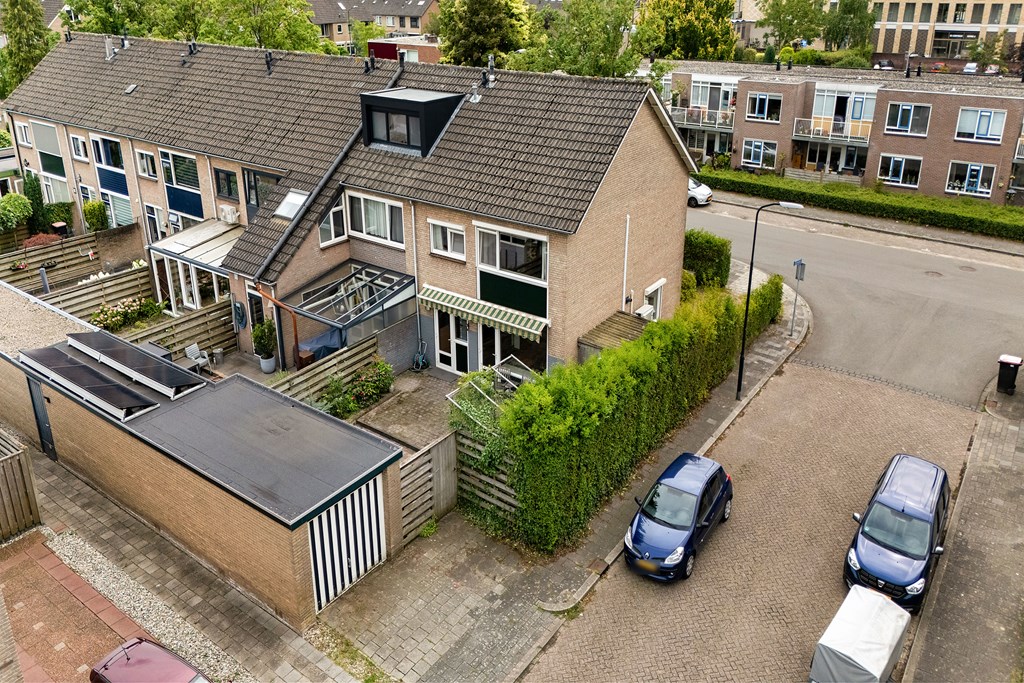 Photo of property