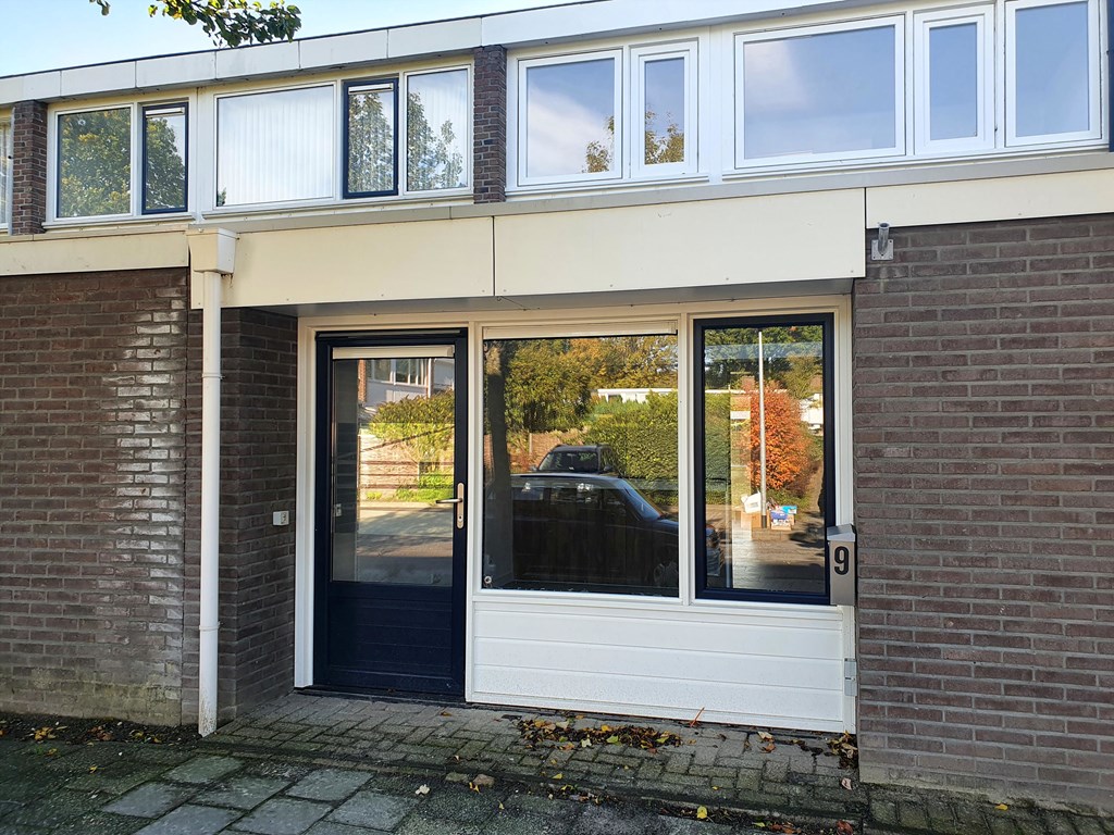 Photo of property