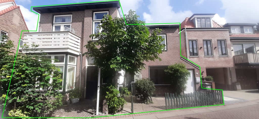 Photo of property