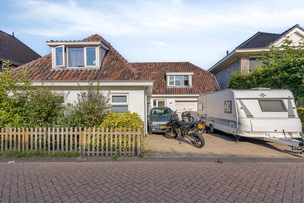 Photo of property
