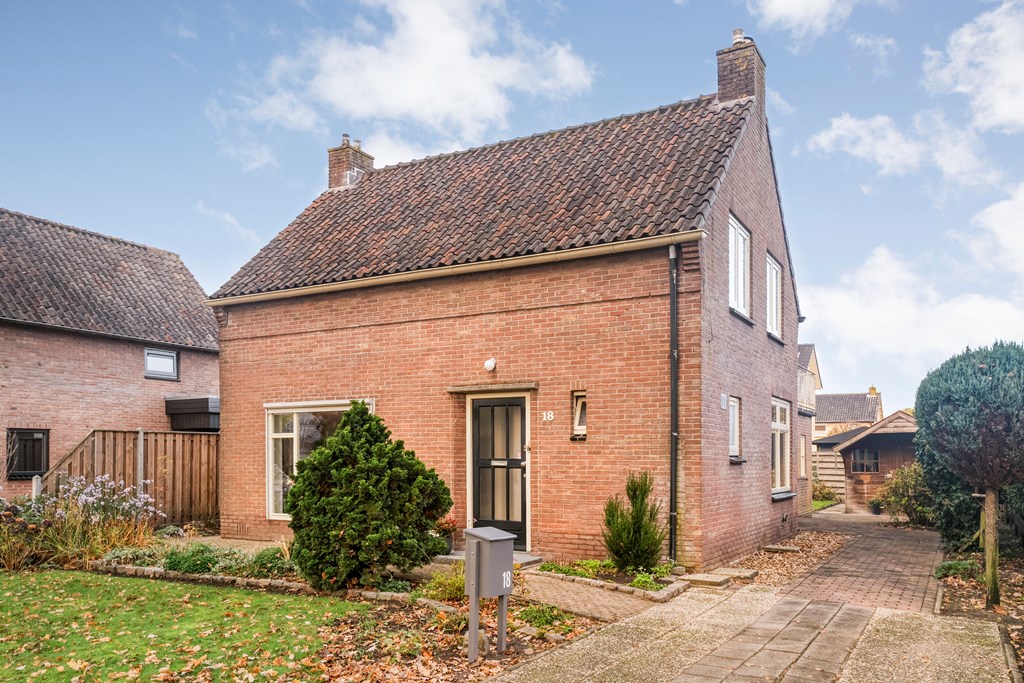 Photo of property