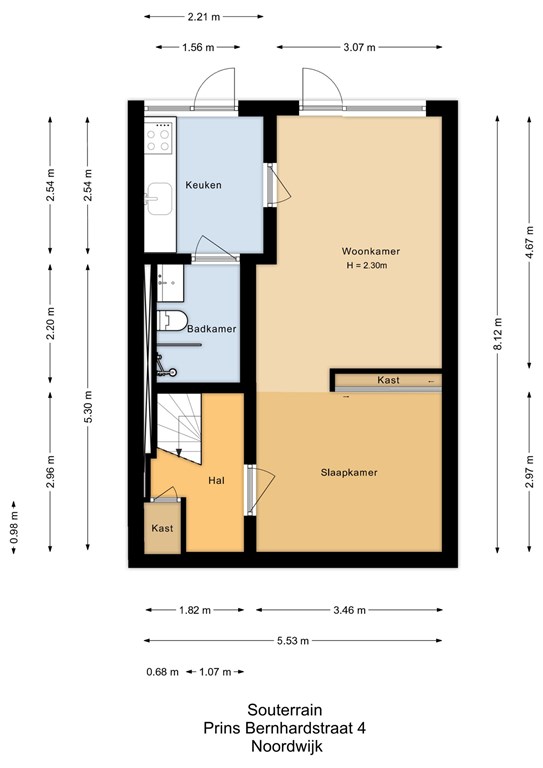 Photo of property