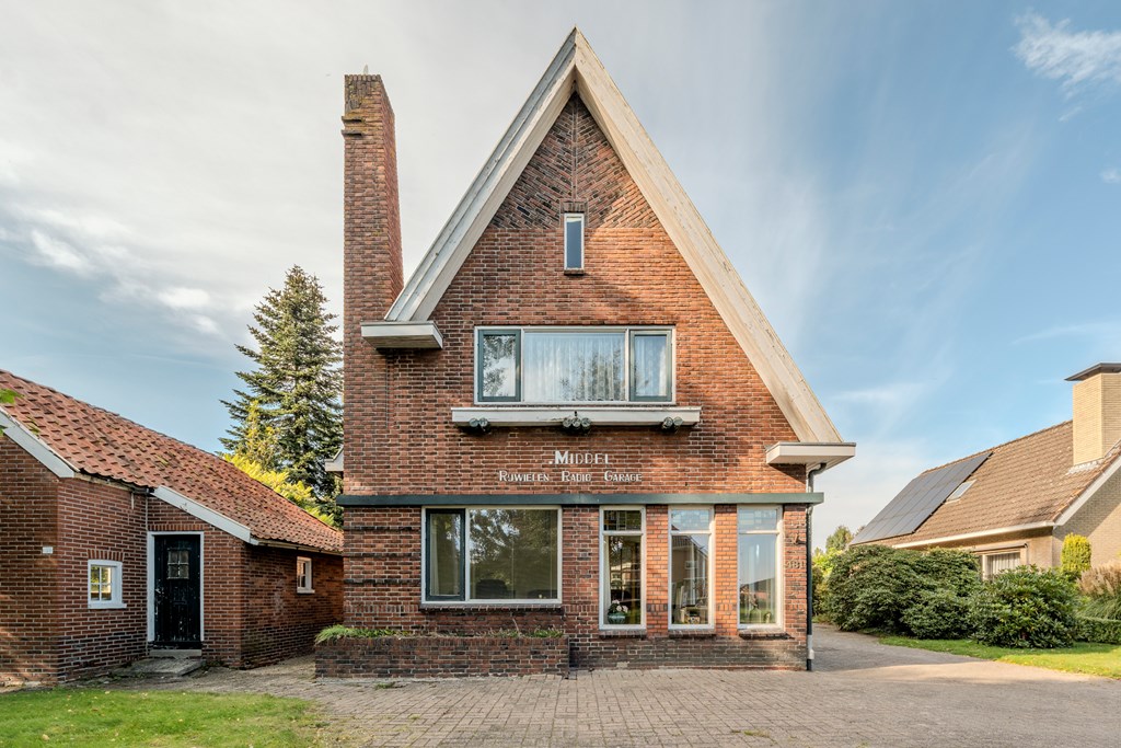 Photo of property