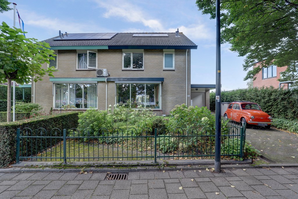 Photo of property