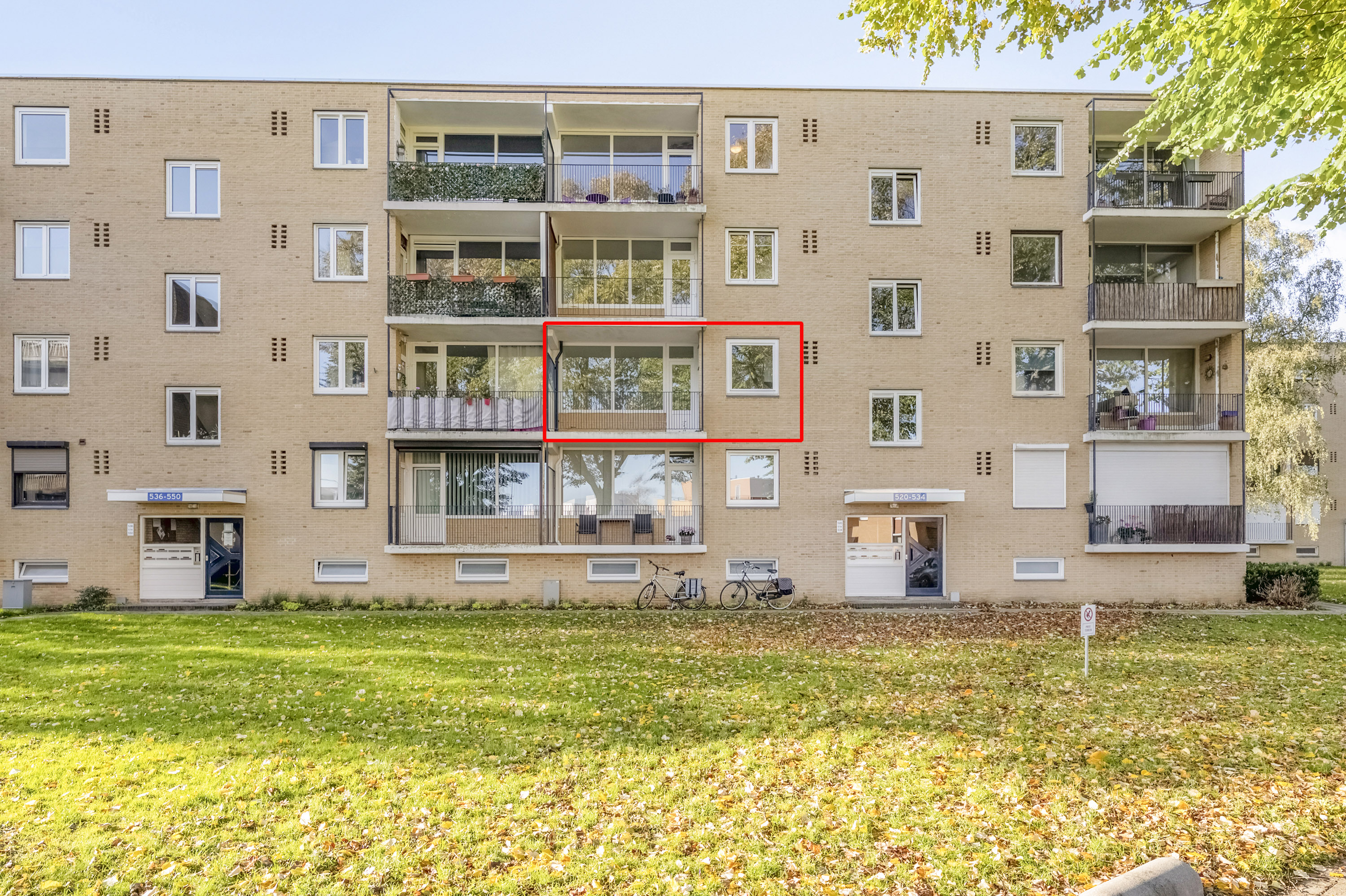 Photo of property