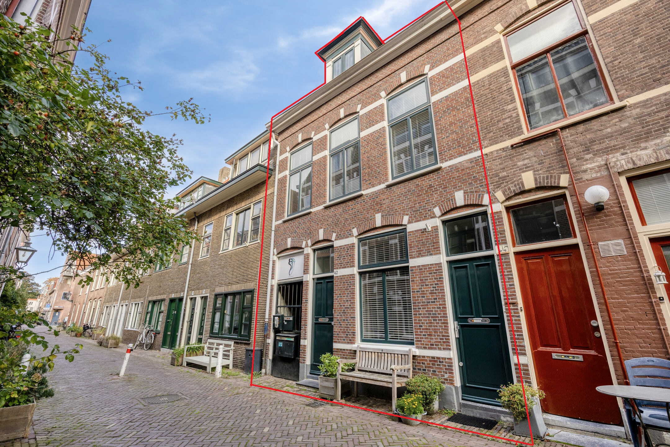 Photo of property