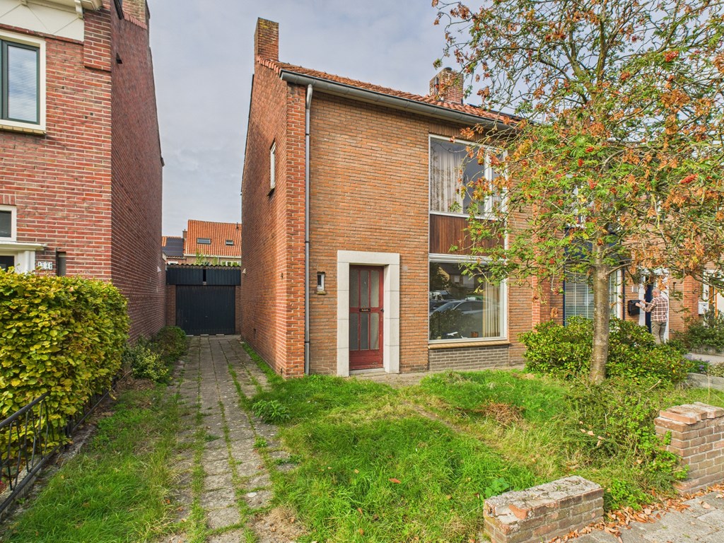 Photo of property