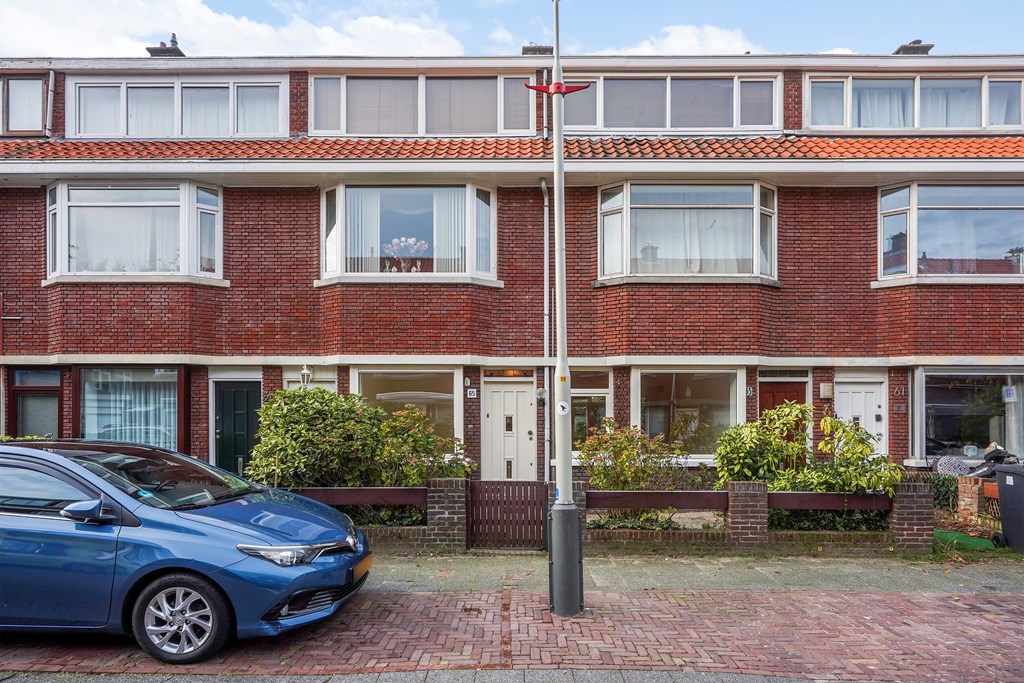 Photo of property