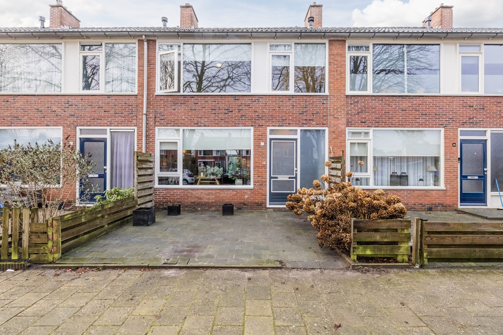 Photo of property