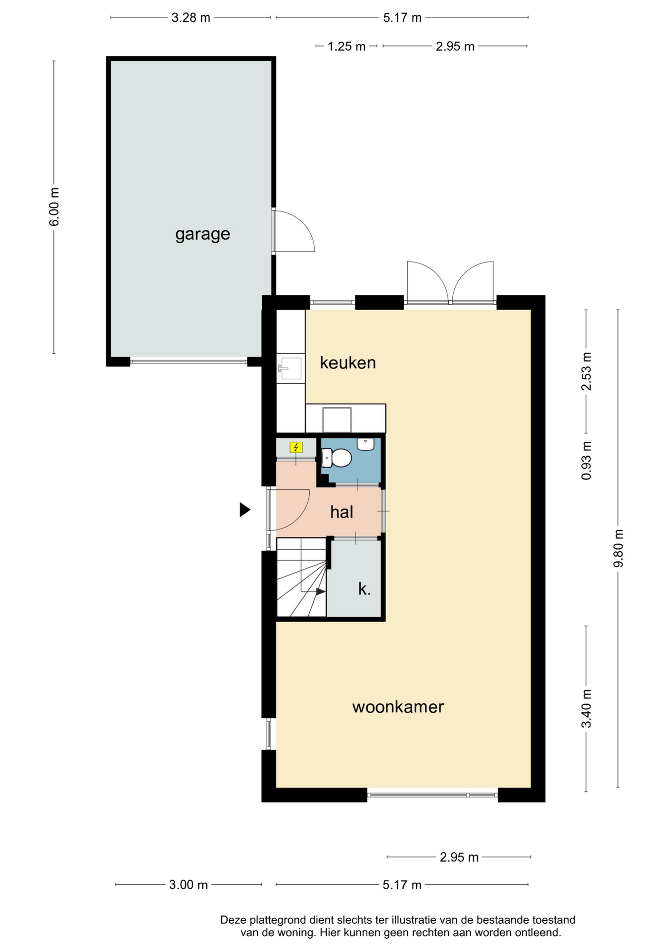 Photo of property