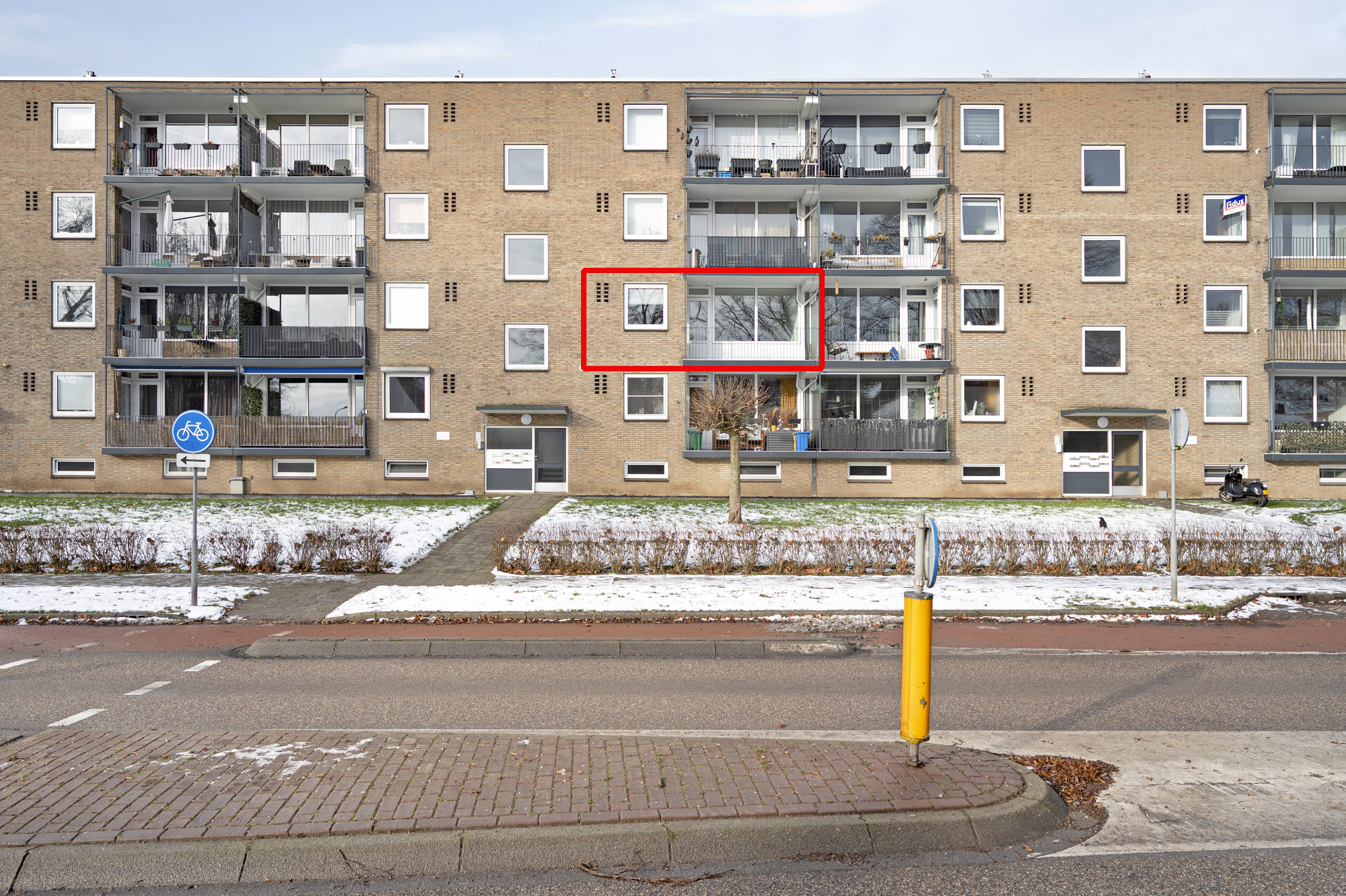 Photo of property
