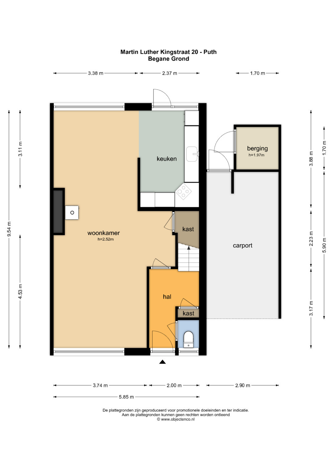 Photo of property