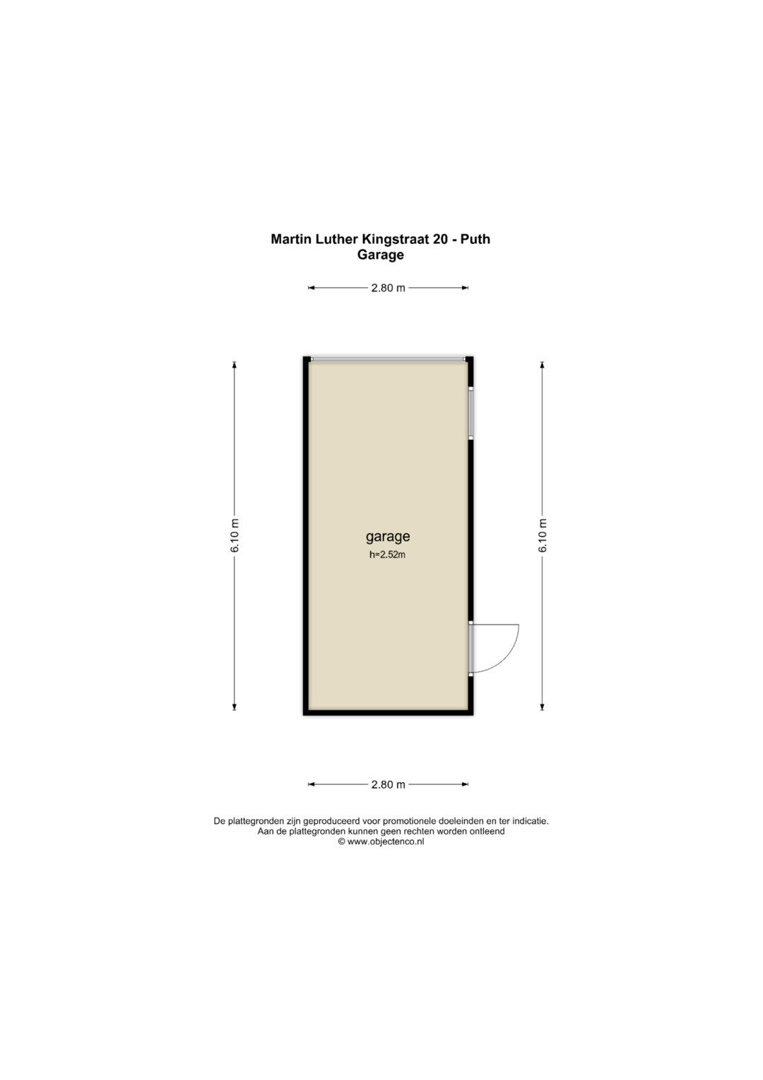 Photo of property