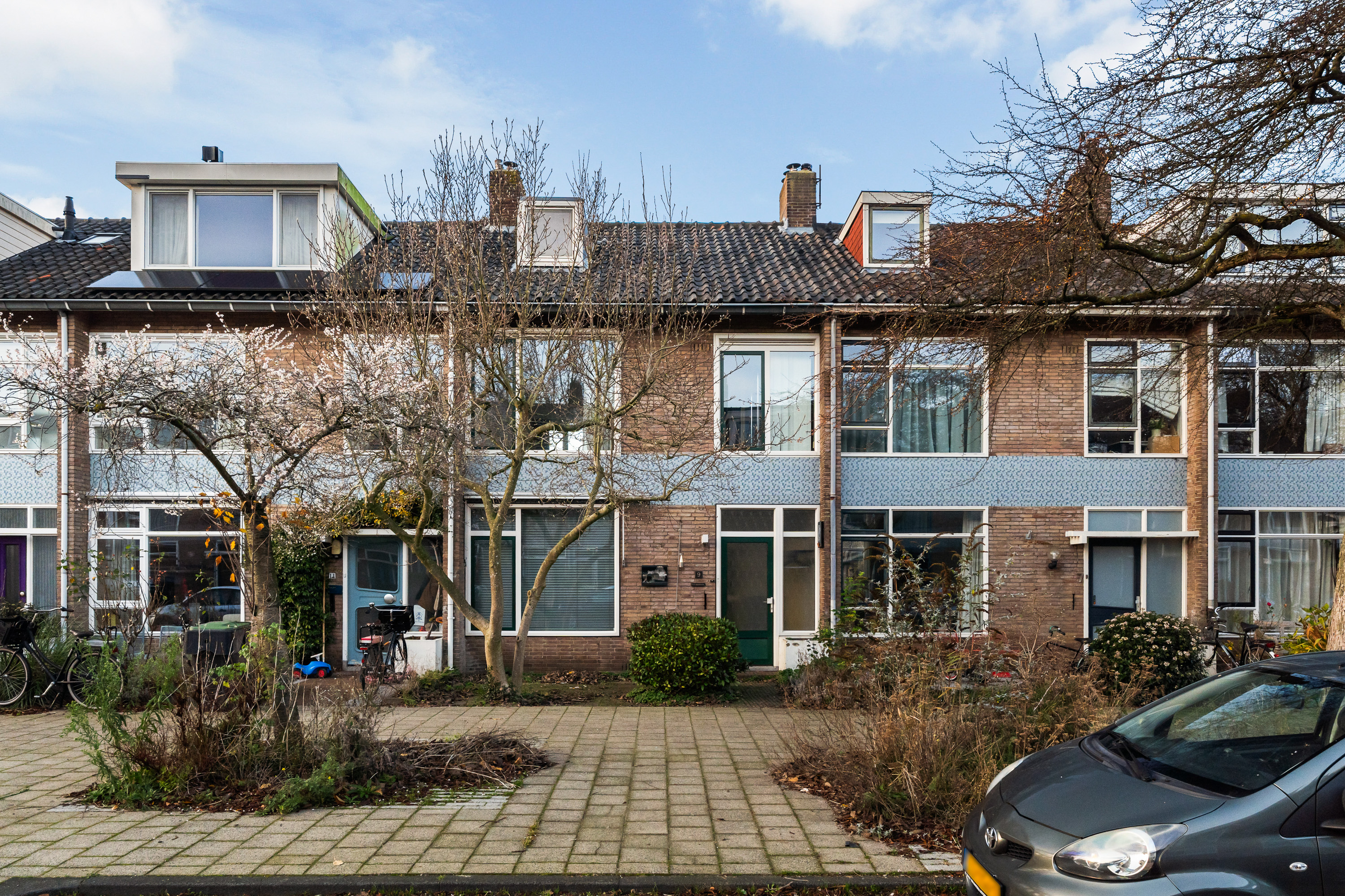 Photo of property