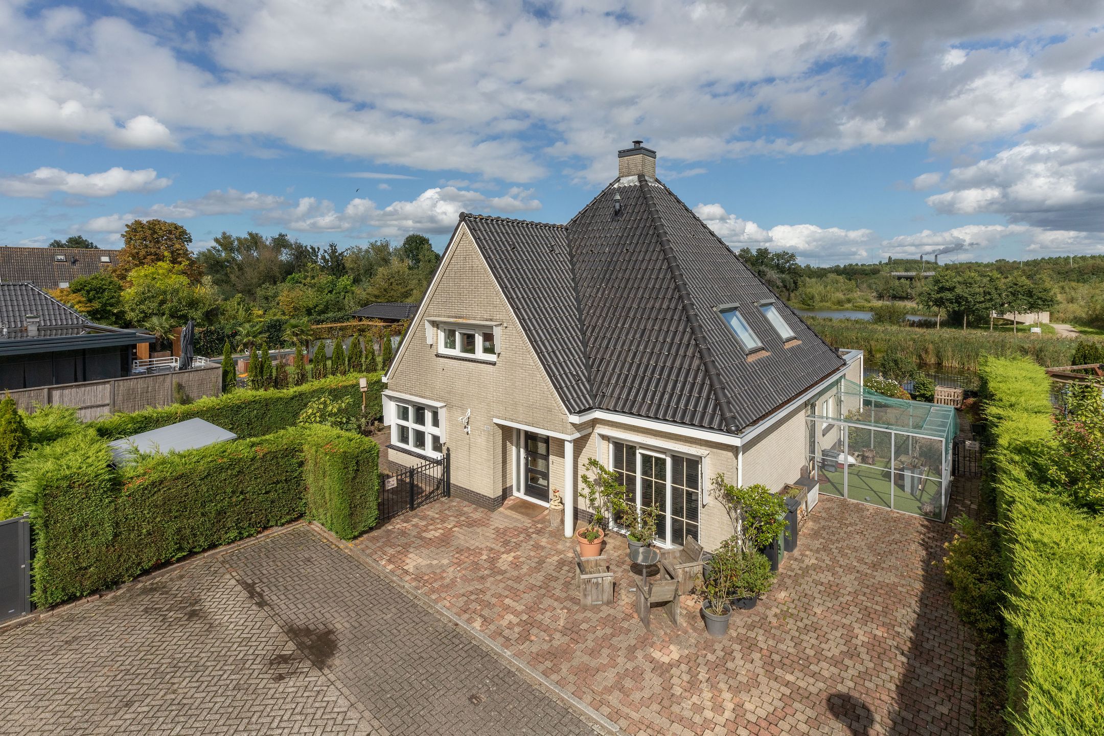 Photo of property