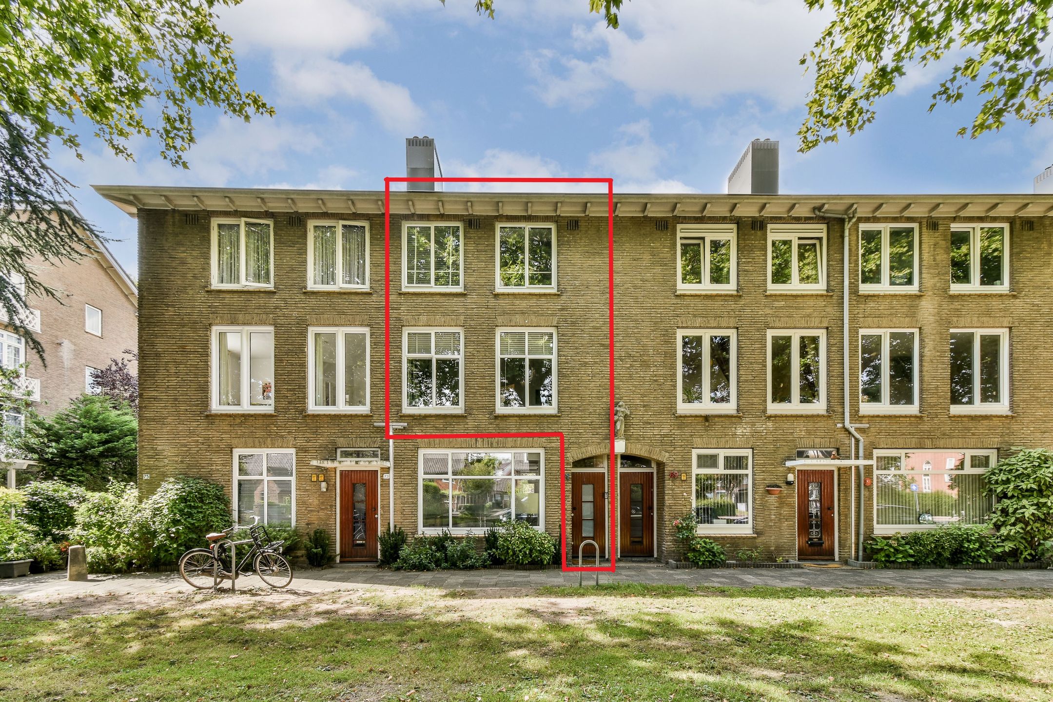 Photo of property
