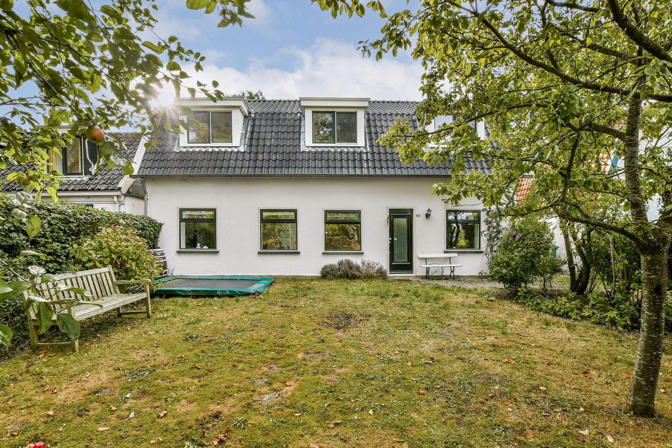 Photo of property