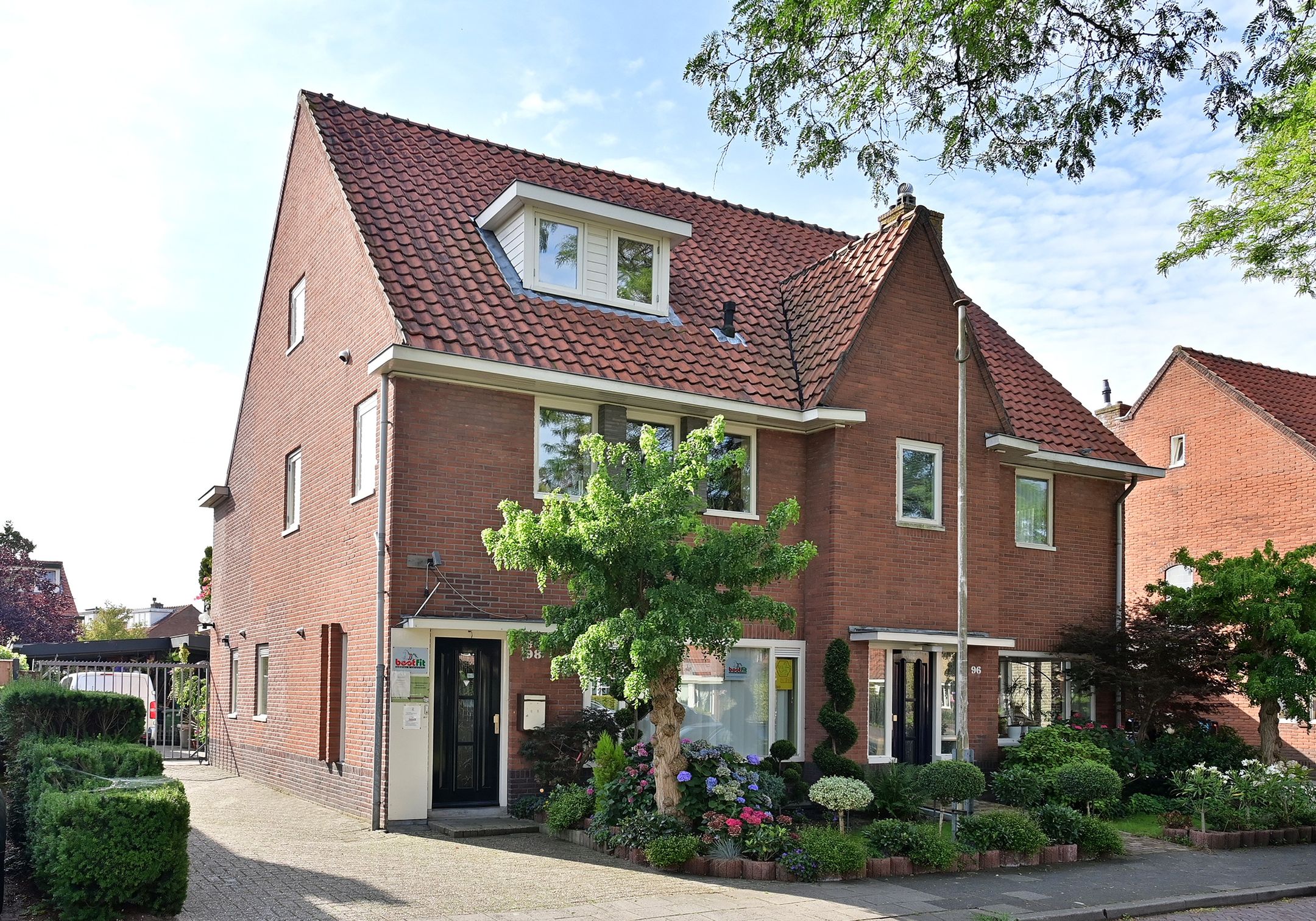 Photo of property