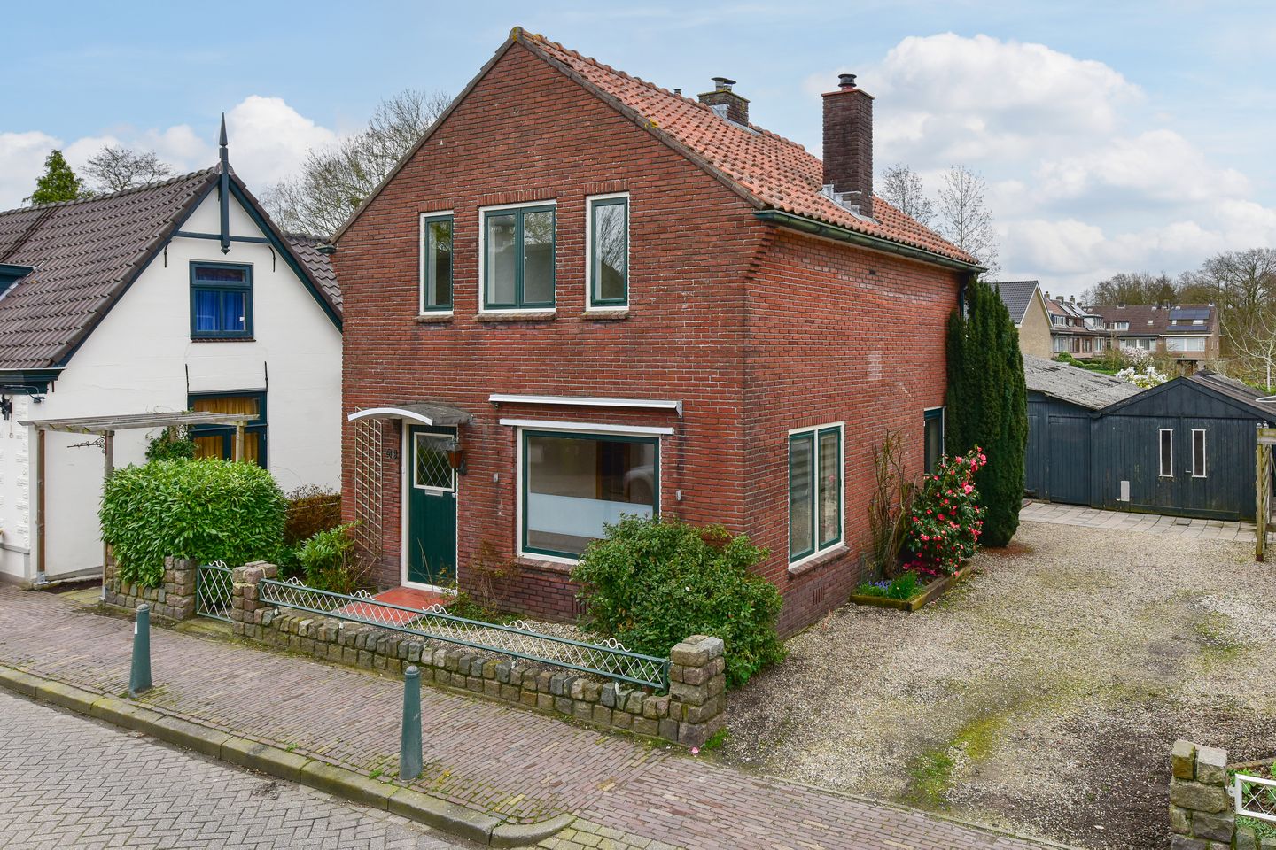 Photo of property