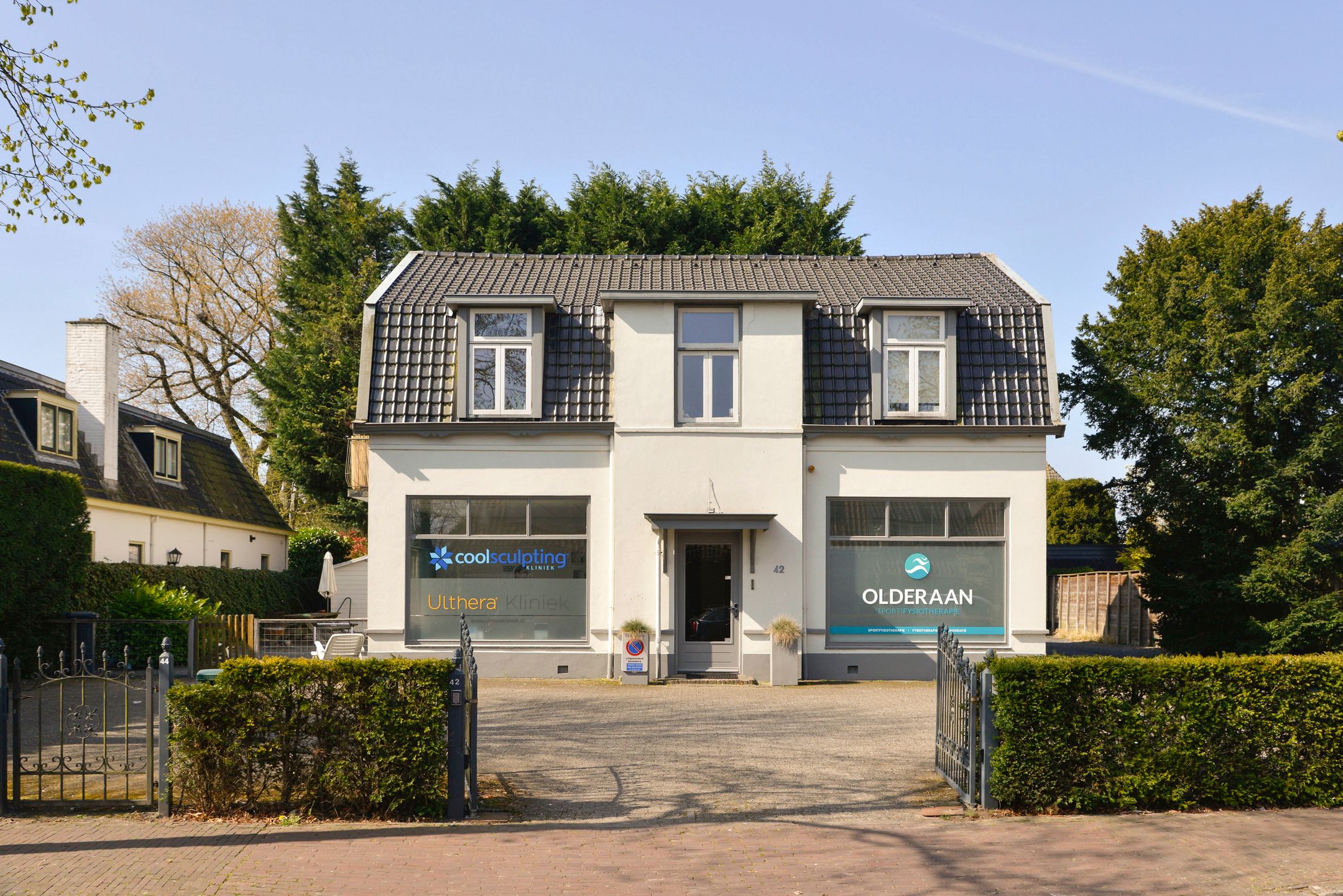 Photo of property