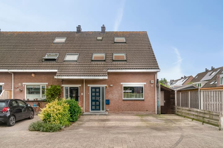 Photo of property