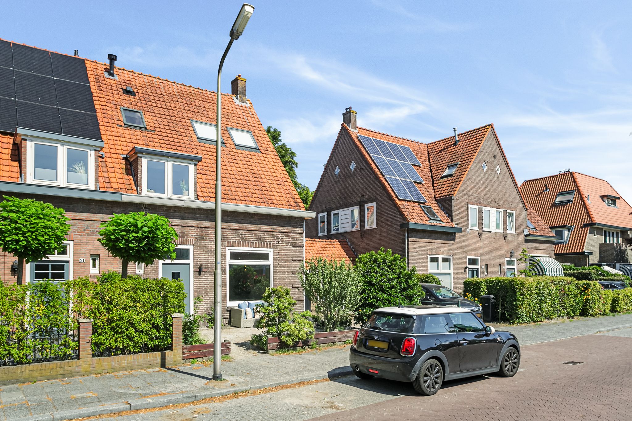Photo of property