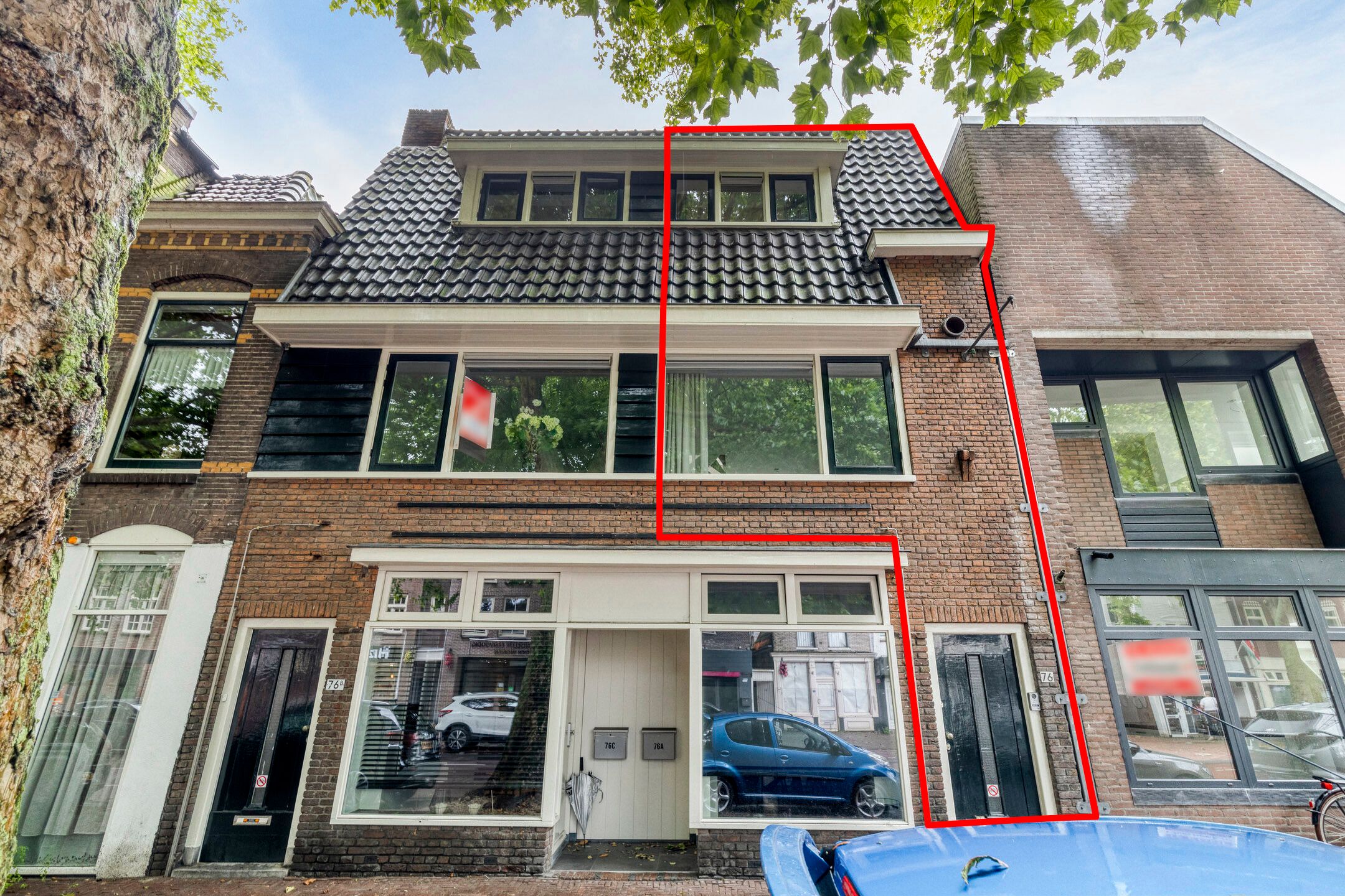 Photo of property