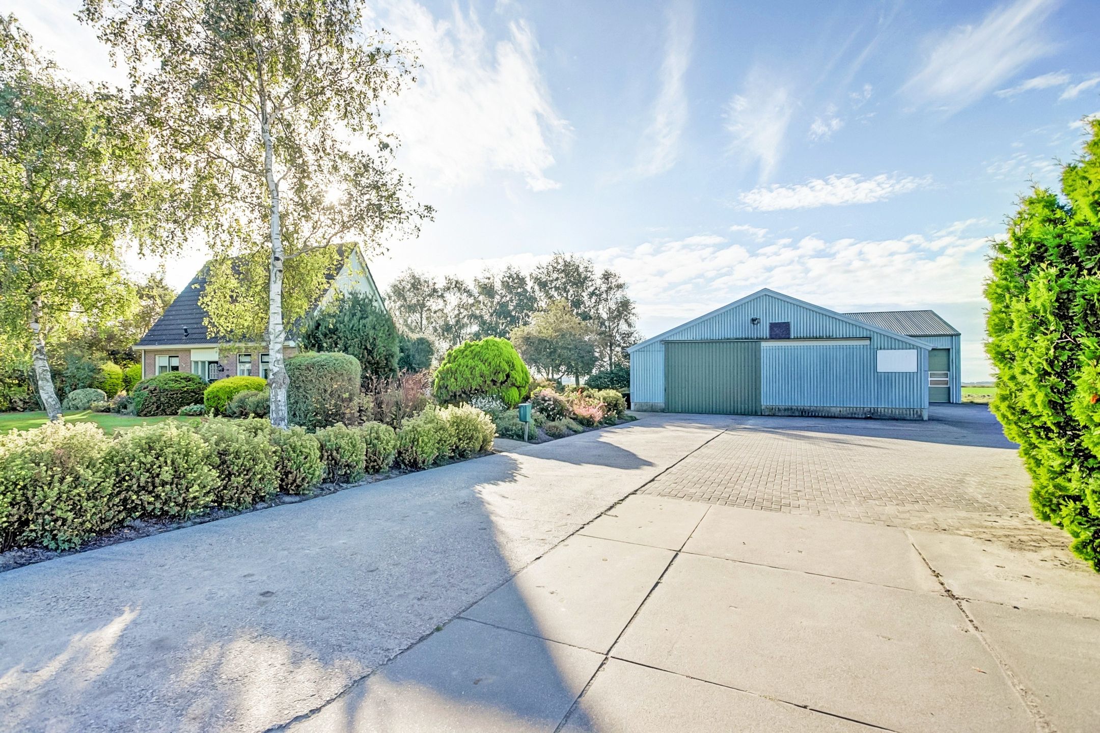 Photo of property