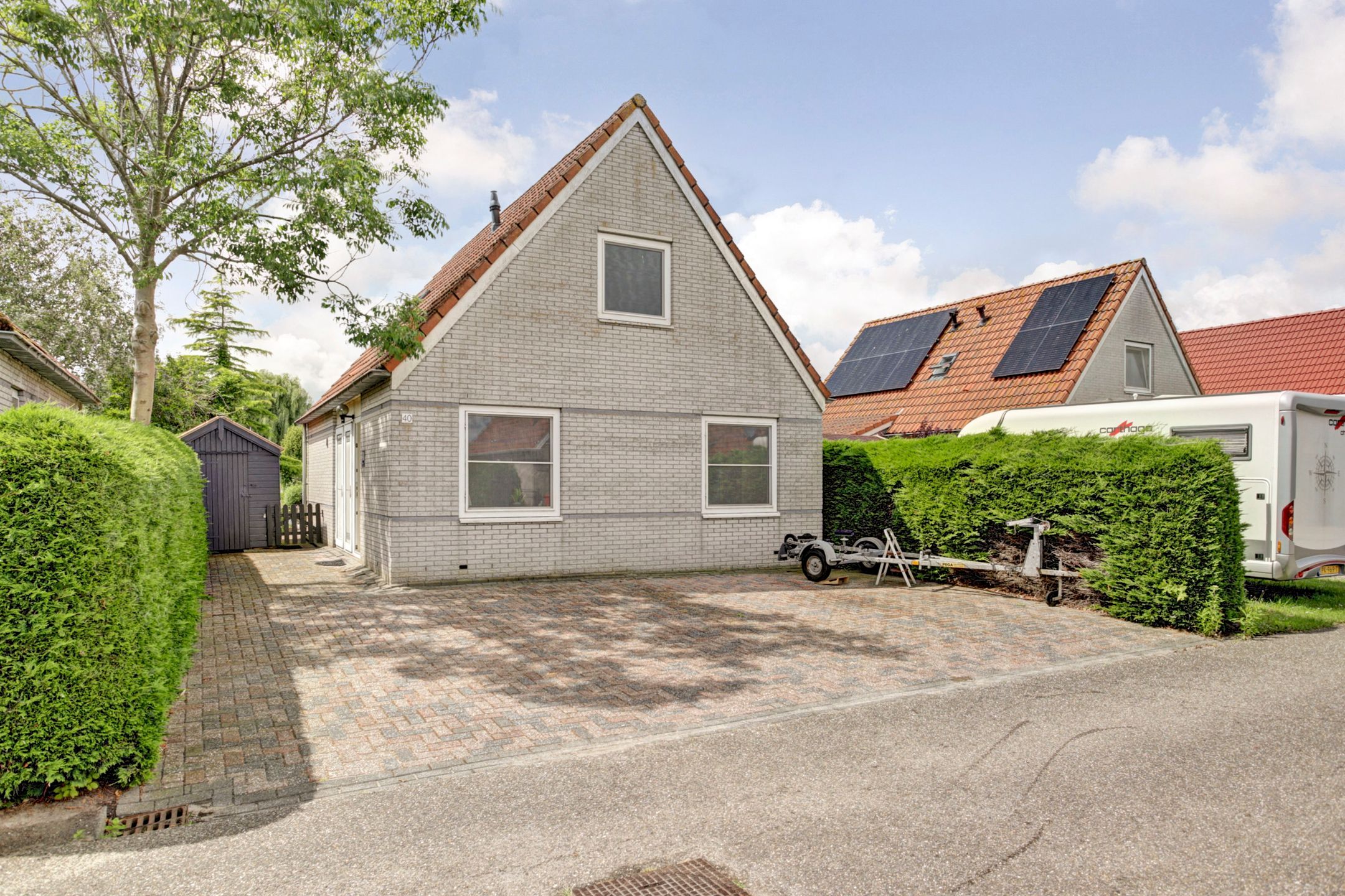 Photo of property